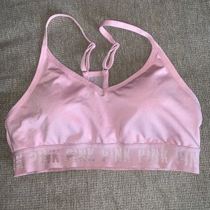 Victoria Secret PINK SPORT BRA!
